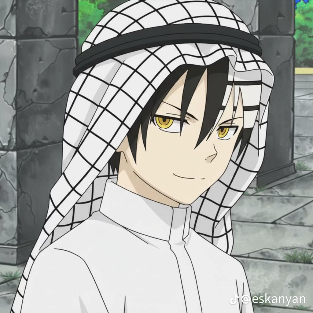 Аватар Beka_Ghoul