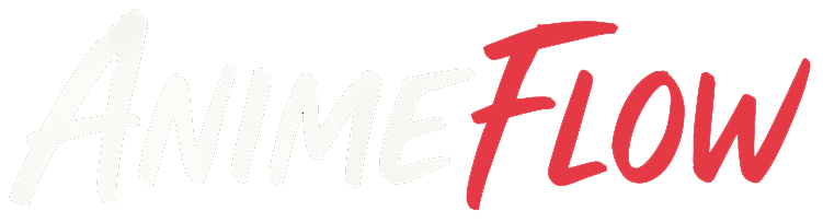 AnimeFlow Logo