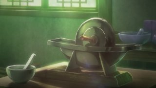 🤩 Выдали опенинг к 3 сезону «Монолога Фармацевта» (Kusuriya no Hitorigoto). Первая с…