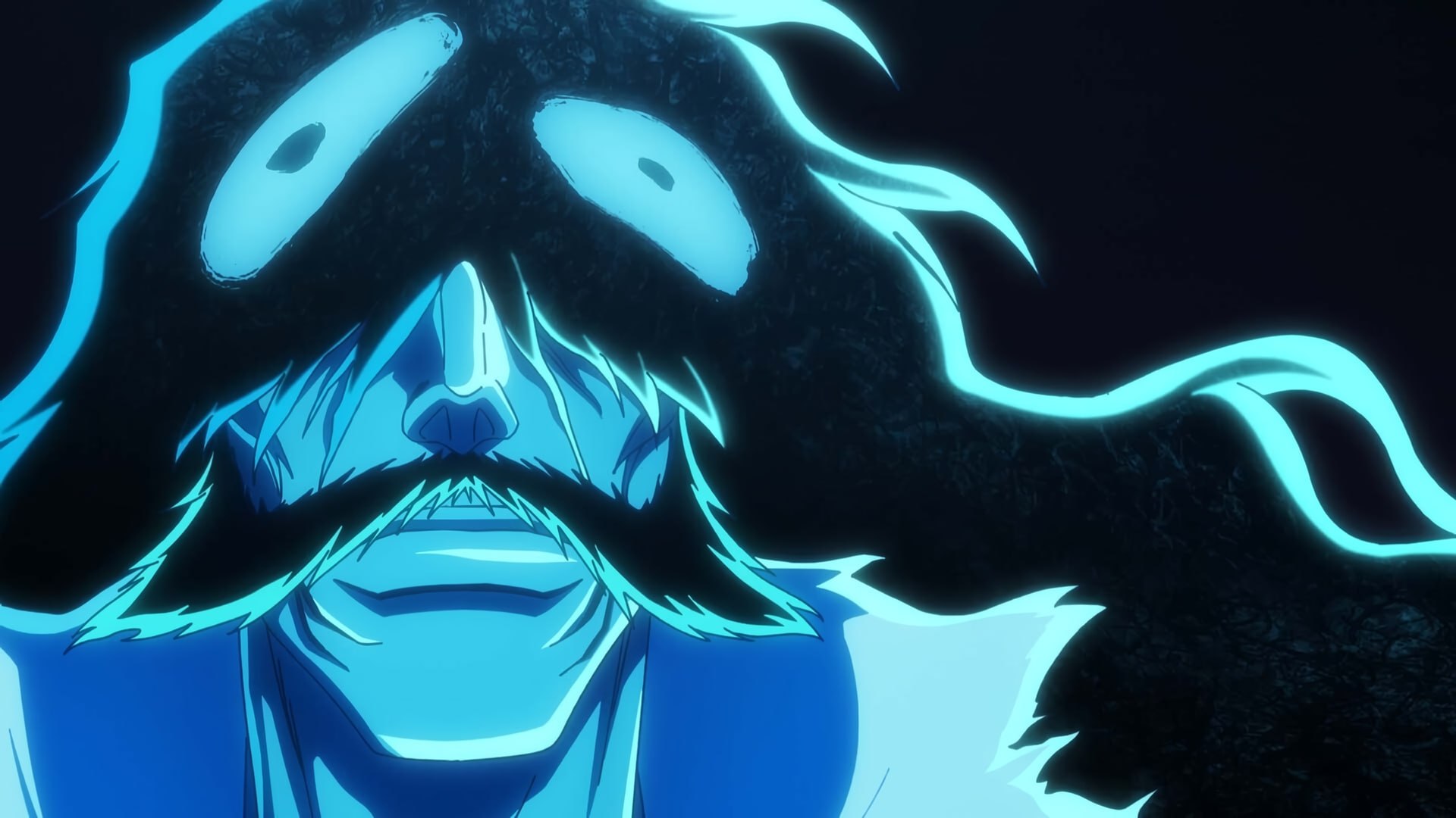 ⚡️ Кадры к 47 серии «Блич: Тысячелетняя кровавая война» (Bleach: Thousand-Year Blood…