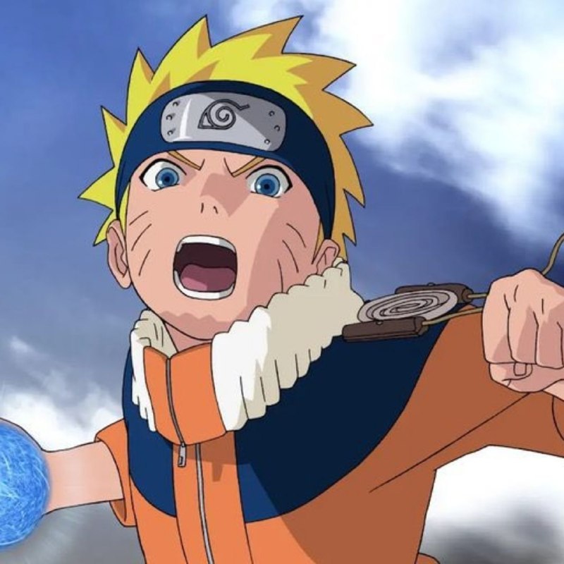 👻Принять своего монстра Режиссер лайв-экшен адаптации "Наруто" (Naruto) Дестин Дэниел Кре…