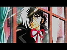 Постер Чёрный Джек: Бабушка