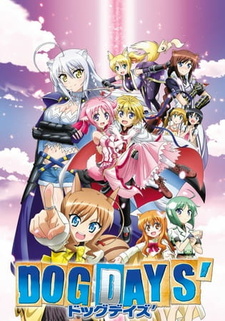 Постер Собачьи дни 2