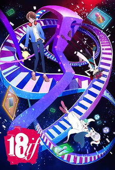 Постер Измерение 18