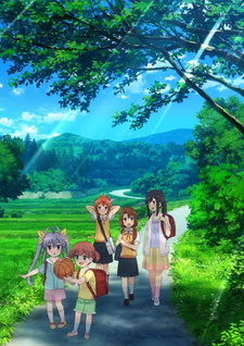 Постер Деревенская глубинка 3 OVA